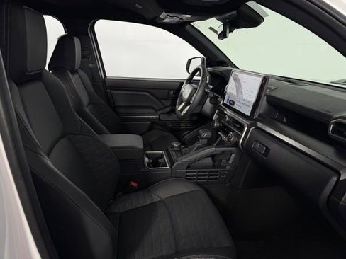 Used 2025 Toyota 4Runner TRD Sport image 15