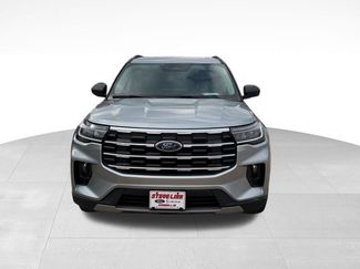 Used 2025 Ford Explorer Active w/ Active Comfort Package AWD/4WD video 2