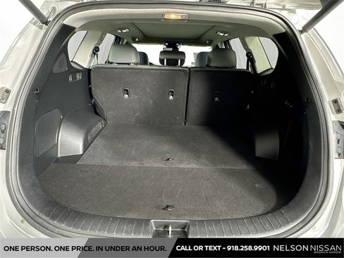 Used 2021 Hyundai Santa Fe Limited image 27