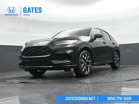 New 2026 Honda HR-V EX-L image 39