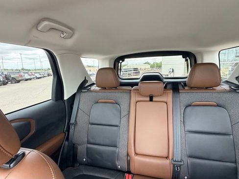 Used 2023 Ford Bronco Sport Outer Banks image 26