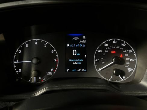 Certified 2024 Toyota Corolla LE FWD image 13