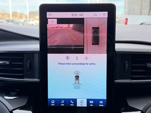 Used 2023 Ford Explorer ST w/ Equipment Group 401A image 7