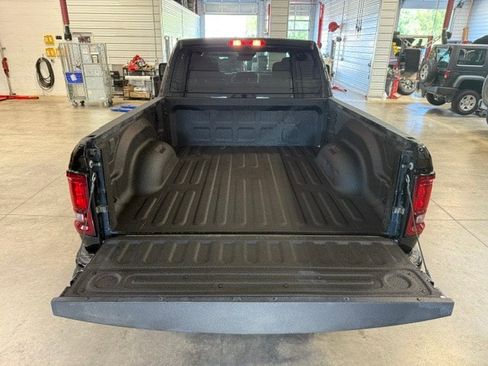 Used 2025 RAM 2500 Big Horn AWD/4WD image 26