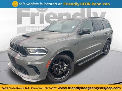 Used 2026 Dodge Durango GT