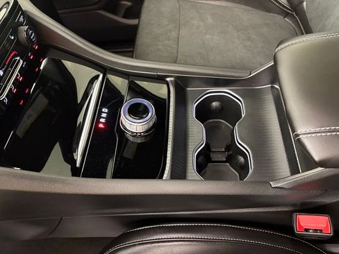 New 2025 Jeep Grand Cherokee L Altitude image 31