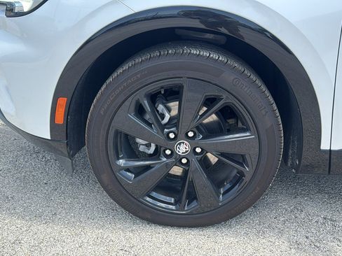 New 2023 Buick Envision Preferred w/ Sport Touring Package image 28