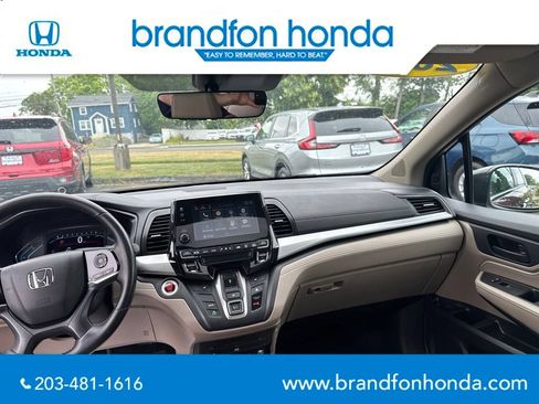 Used 2019 Honda Odyssey EX-L image 11