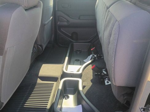 New 2026 Nissan Frontier SV w/ SV Convenience Package image 25