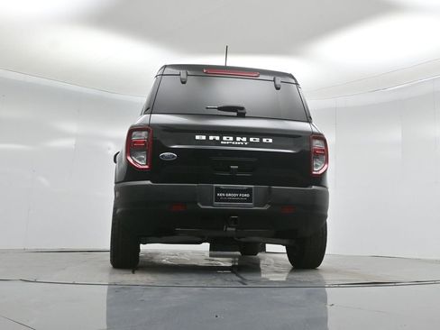 Certified 2024 Ford Bronco Sport Big Bend image 48