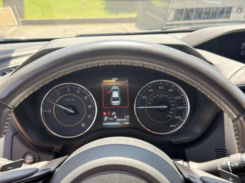 Certified 2023 Subaru Crosstrek 2.5i Sport AWD/4WD image 28