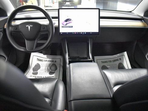 Used 2020 Tesla Model 3 Long Range image 13