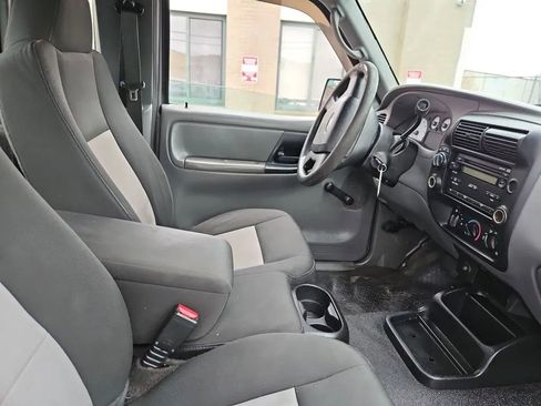 Used 2009 Ford Ranger FX4 image 10