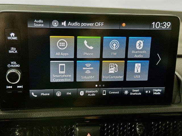 Certified 2023 Honda CR-V EX-L image 25