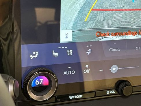 Certified 2024 Lexus RX 350 Premium w/ Accessory Package (Z1) AWD/4WD image 28