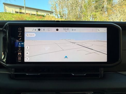 New 2026 Jeep Gladiator Mojave image 26