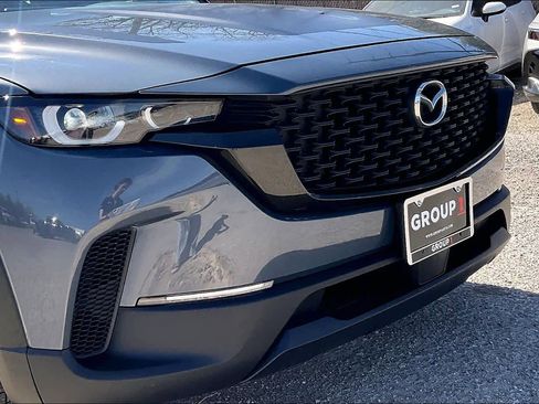 Used 2024 MAZDA CX-50 Meridian Edition w/ Cargo Package image 30