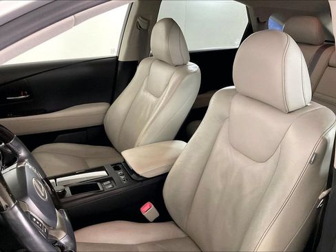 Used 2014 Lexus RX 350 FWD image 24