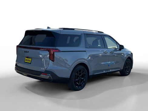 New 2026 Kia Carnival SX Prestige image 5