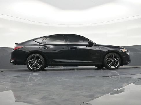 Used 2025 Acura Integra A-Spec FWD image 28