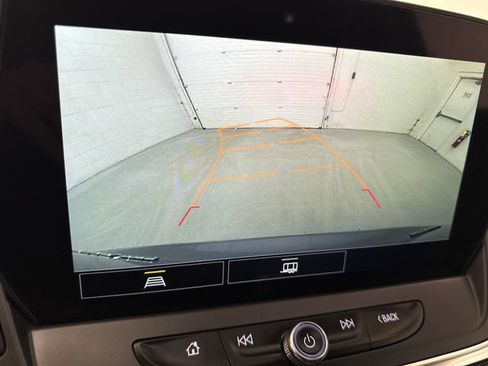 Used 2024 Chevrolet Blazer LT w/ Convenience Package AWD/4WD image 18