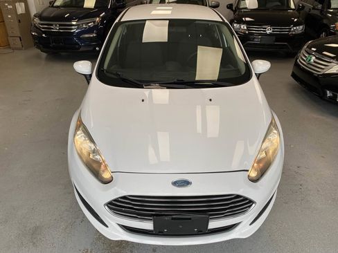 Used 2015 Ford Fiesta S image 6