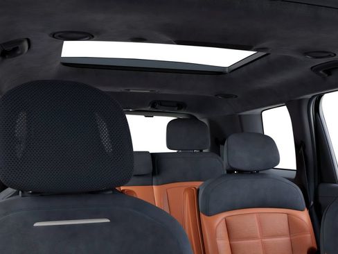 New 2027 Kia Telluride SX Prestige AWD/4WD image 27