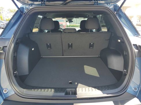 New 2026 Chevrolet Equinox LT FWD image 5