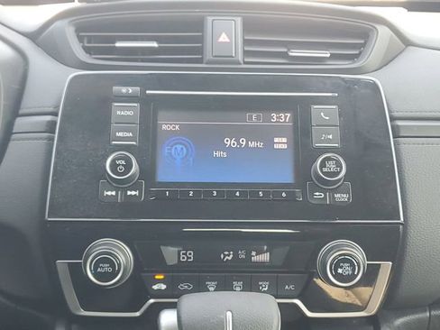 Used 2020 Honda CR-V LX image 27