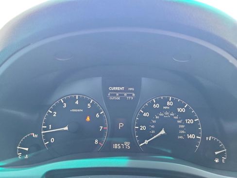 Used 2010 Lexus RX 350 AWD image 13