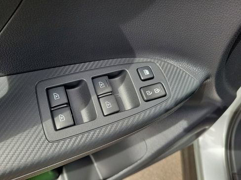 New 2026 Mitsubishi Eclipse Cross SEL image 9