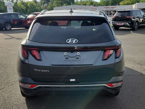 Used 2024 Hyundai Tucson SEL AWD/4WD image 5