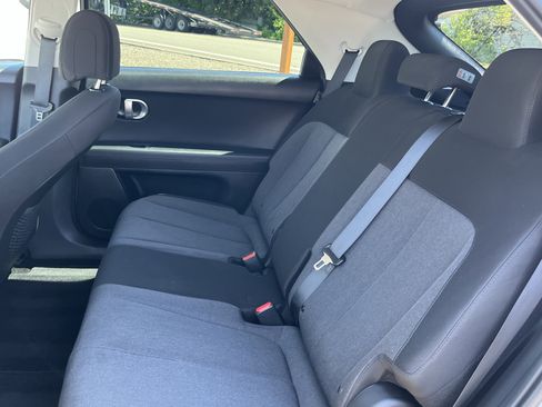 Certified 2024 Hyundai Ioniq 5 SEL RWD image 14