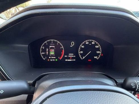 New 2026 Honda CR-V EX image 29