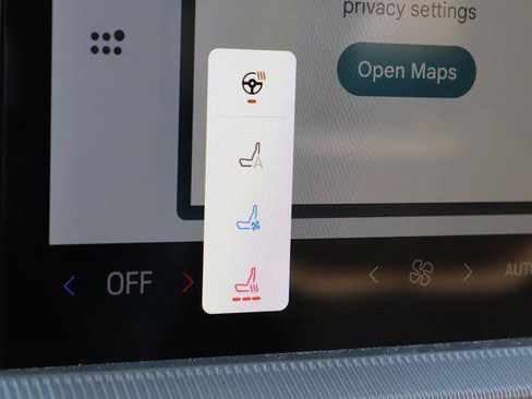 New 2026 Ford Explorer ST w/ Sun And Sound Package image 35