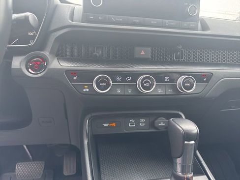 Used 2024 Honda CR-V Sport image 29