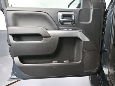 Used 2018 Chevrolet Silverado 1500 LT w/ All Star Edition AWD/4WD image 20