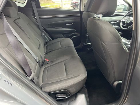 Used 2024 Hyundai Tucson SEL image 14