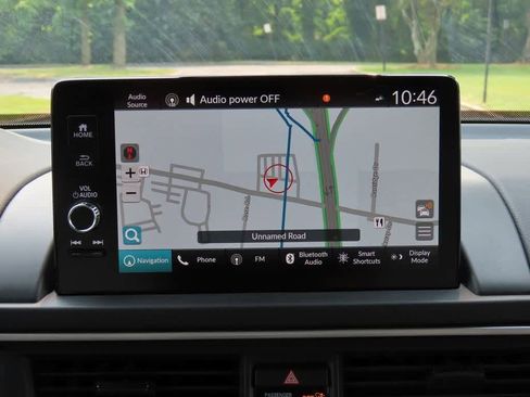 New 2025 Honda Pilot Touring image 20