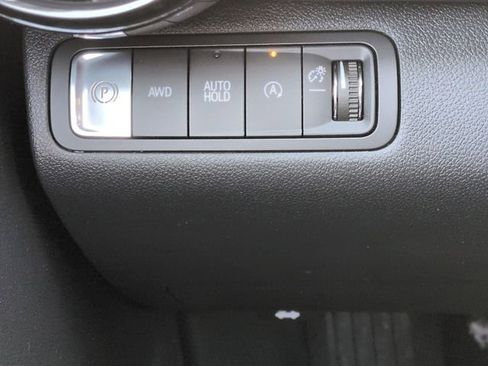 New 2026 Chevrolet Equinox RS w/ Convenience Package III image 19