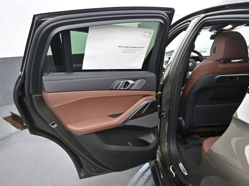 New 2027 BMW X6 xDrive40i AWD/4WD image 35
