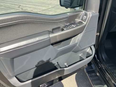 Used 2023 Ford F150 XLT w/ Equipment Group 302A High image 17