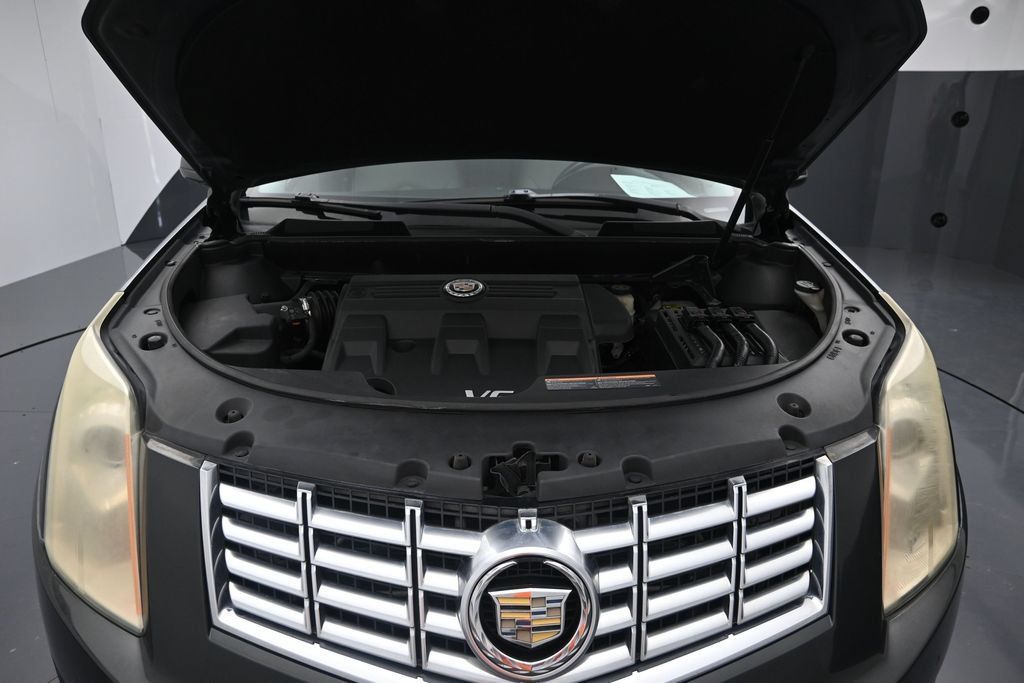 Used 2015 Cadillac SRX Performance w/ Trailering Package FWD image 27