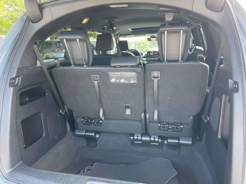 Used 2025 Honda Odyssey Sport-L image 11