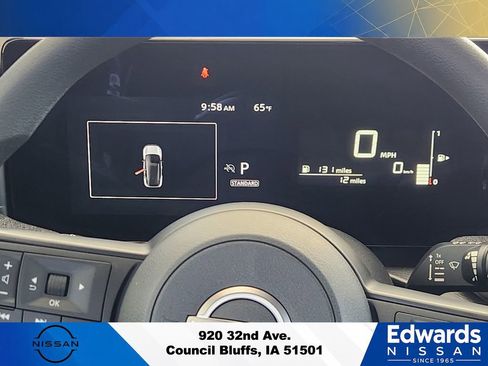 New 2026 Nissan Kicks S FWD image 21