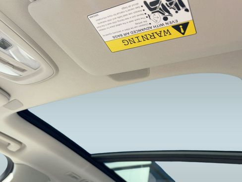 New 2026 Volvo XC90 B6 Ultra image 16