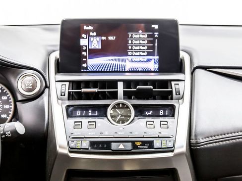 Used 2019 Lexus NX 300 FWD w/ Comfort Package image 18