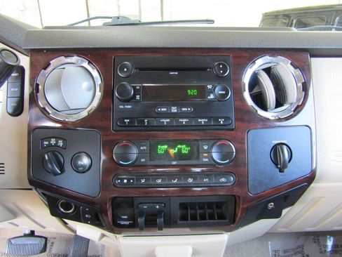 Used 2008 Ford F250 XL AWD/4WD image 16