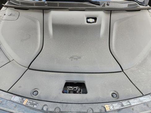 Used 2024 Chevrolet Blazer EV LT image 31