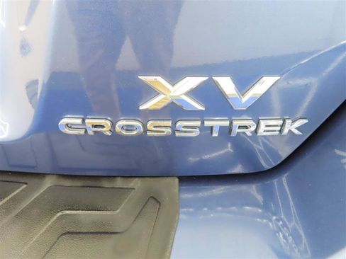 Used 2013 Subaru Crosstrek 2.0i Limited AWD/4WD image 11